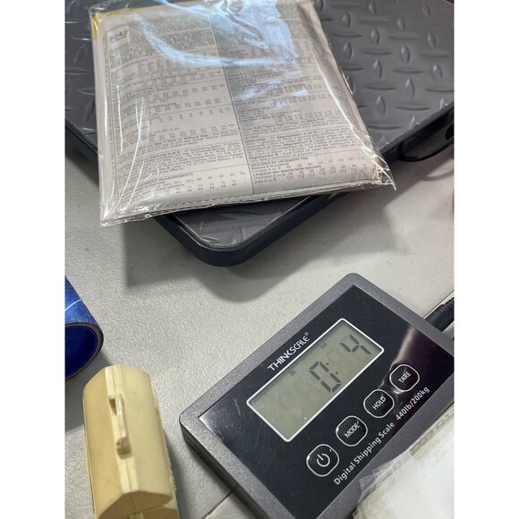 McCalls Misses Renaissance Costume Sizes E (14-16-18) Sewing Pattern 2242 NEW - Picture 6 of 6